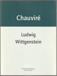Ludwig Wittgenstein.