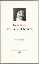 Œuvres et lettres
