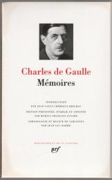 Mémoires