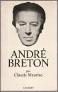 André Breton : essai.