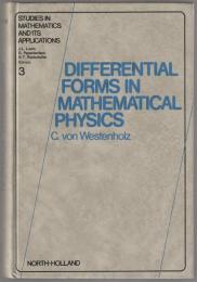 Differential forms in mathematical physics.
