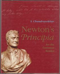 Newton's Principia for the common reader.