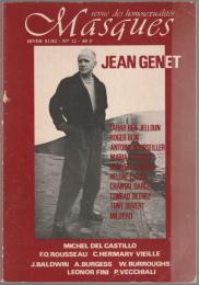 Jean Genet