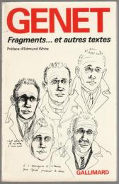 Fragments et autres textes.
