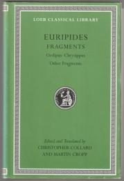 Fragments : Oedipus-Chrysippus other fragments.