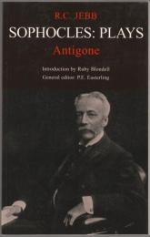 Sophocles : plays : Antigone.