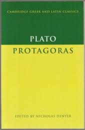 Protagoras.