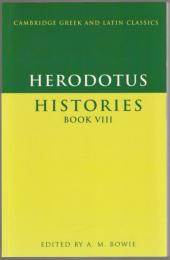 Histories, Book VIII.