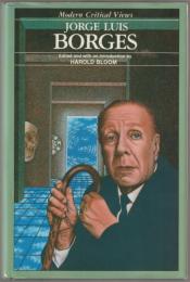 Jorge Luis Borges.