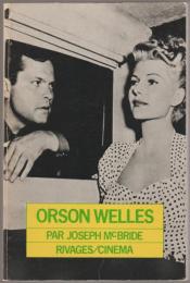 Orson Welles.