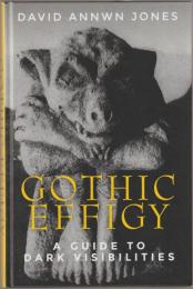 Gothic effigy : a guide to dark visibilities.