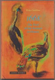 1668 : the year of the animal in France.