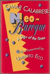Neo-Baroque : a sign of the times