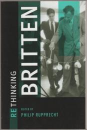 Rethinking Britten.