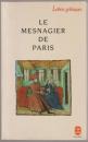 Le mesnagier de Paris.