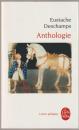 Anthologie.