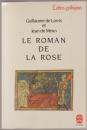 Le roman de la rose.