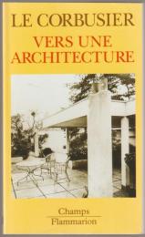 Vers une architecture.