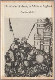 The matter of Araby in medieval England