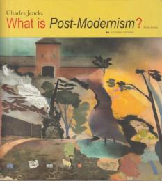 What is post-modernism?