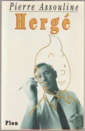 Hergé : biographie.