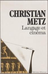 Langage et cinéma.
