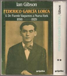 Federico García Lorca