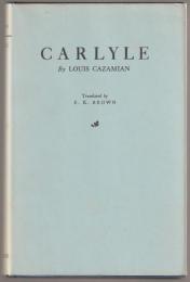 Carlyle.