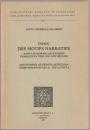 Index des motifs narratifs dans les romans arthuriens français en vers : XIIe-XIIIe siècles = Motif-index of French Arthurian verse romances : XIIth-XIIIth cent.