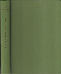 A dictionary of Arab tribes