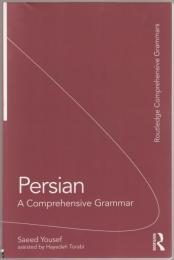 Persian : a comprehensive grammar.