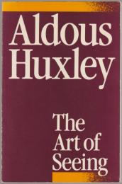 The art of seeing.