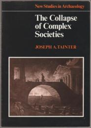 The collapse of complex societies.