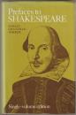 Prefaces to Shakespeare.
