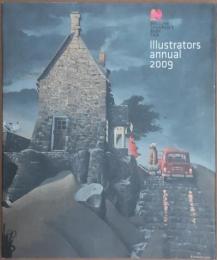 2009イタリア・ボローニャ国際絵本原画展