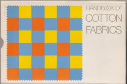Handbook of cotton fabrics : コットン・ファブリック