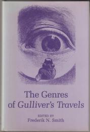 The Genres of Gulliver's travels
