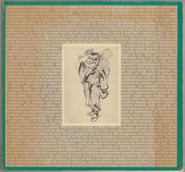 Le fou de peinture : Hokusai et son temps : dessins, estampes, livres, peintures, bronzes, kimono, laques, netsuke : [exposition], 6 octobre 1980-4 janvier 1981.