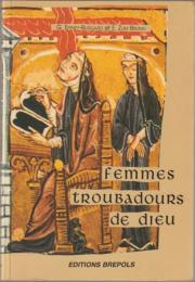 Femmes troubadours de dieu