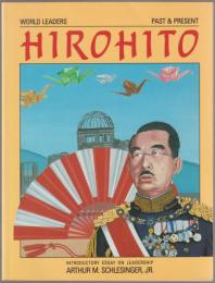 Hirohito.
