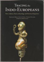 Tracing the Indo-Europeans : new evidence from archaeology and historical linguistics.