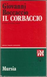 Il corbaccio.