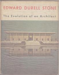 The evolution of an architect