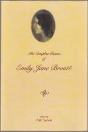 The complete poems of Emily Jane Brontë.