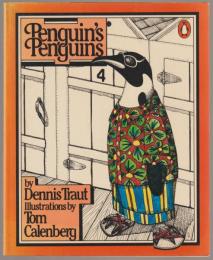 Penguin's penguins.