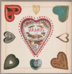 Mary Emmerling's American country hearts.