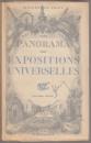 Panorama des expositions universelles.