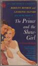 The prince and the showgirl : the script for the film.