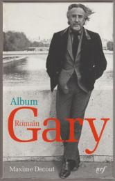 Album Romain Gary.