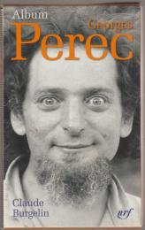 Album Georges Perec.